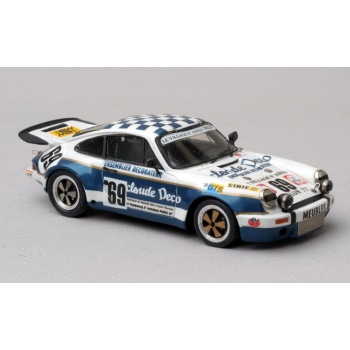 032b porsche 911 rs30 claude deco le mans 74 01