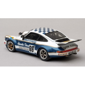 032b porsche 911 rs30 claude deco le mans 74 03