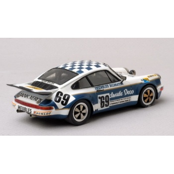 032b porsche 911 rs30 claude deco le mans 74 04