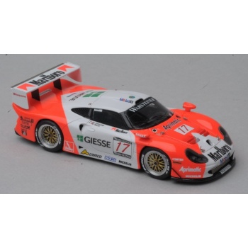 040c porsche 911 gt1-97 jmb racing gt-fia 97-1