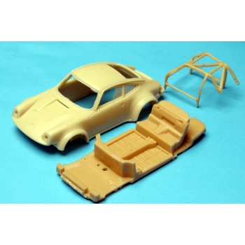 045 porsche 934 coque