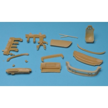 045 porsche 934 pieces-1