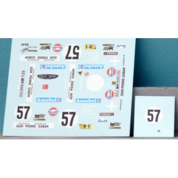 045f decals