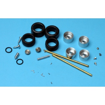 045f porsche 934 pieces-2