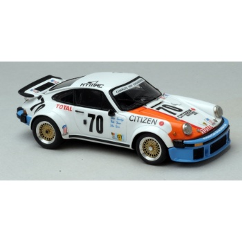 045i porsche 934 citizen n70 lm76-01