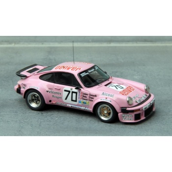 Rose RAL 3015