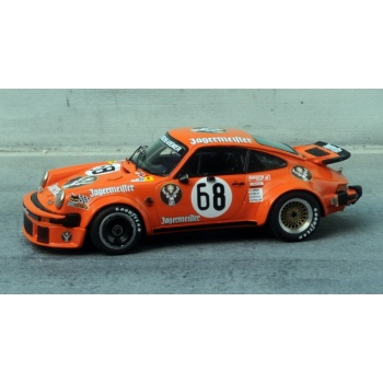 Porsche 934 Le Mans 78 n°68 Jagermeister