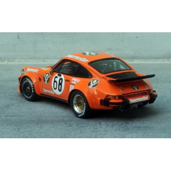 Porsche 934 Le Mans 78 n°68 Jagermeister