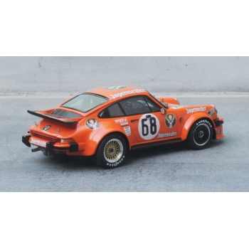 Porsche 934 Le Mans 78 n°68 Jagermeister