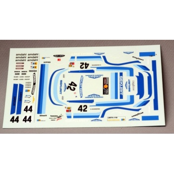 053b decals