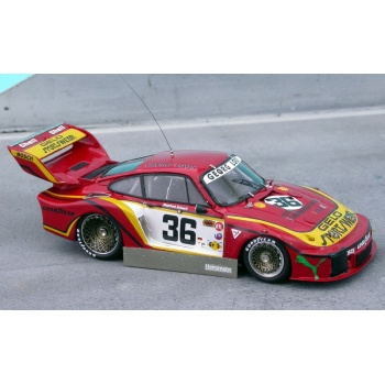 053c porsche 935 gelo sportswear n36 lm79-1