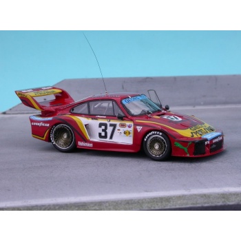053d porsche 935 gelo sportswear n37 lm79-4