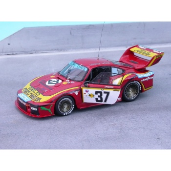 053d porsche 935 gelo sportswear n37 lm79-5