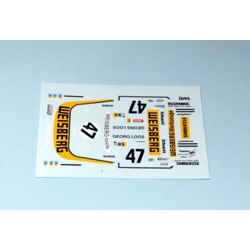 060j decals