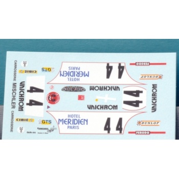 069-44 decals