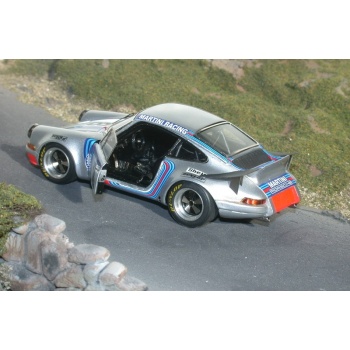 069b porsche 911 carrera rsr 1er targa florio 1973-4