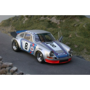 069b porsche 911 carrera rsr 1er targa florio 1973-5