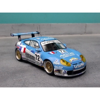 074c porsche 911 gt3 alphand 16e lm2004-2
