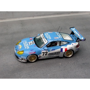 074c porsche 911 gt3 alphand 16e lm2004-5