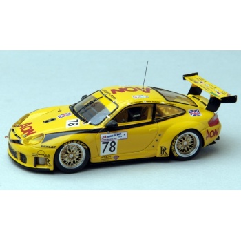 074d porsche gt3 rs aon 78 lm2004-2