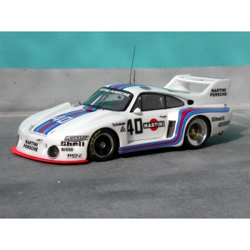 077 porsche 935-2 baby 1er 2l hockenheim 1977 -1