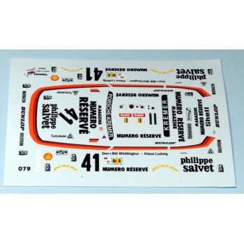 079 decals