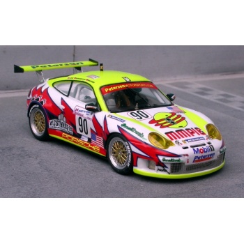 080 porsche gt3 rsr white lightning 1st gt lm2004-2