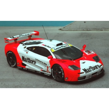 083 mclaren f1 gtr marlboro zhuhai bpr96-1