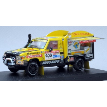 087 toyota hzj79 friterie dakar 2009 montage-22