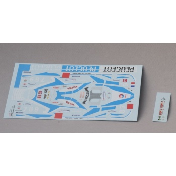 089 peugeot 908 1er lm2009 pieces-3