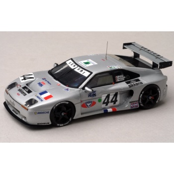 090 venturi 600slm lm95-3