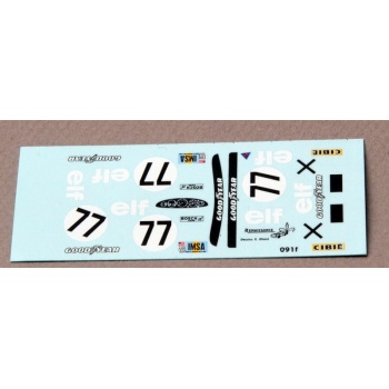 091f decals