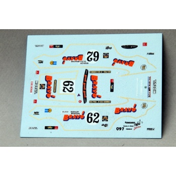 097 decals 930 bravo