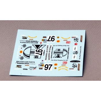 098b decals