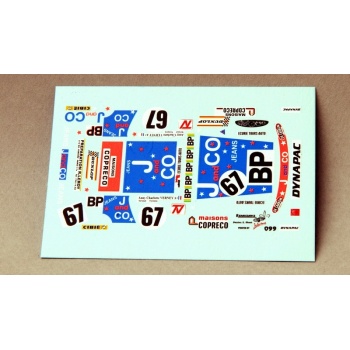 099 decals jandco