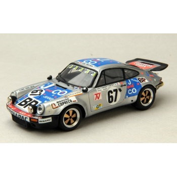 099 porsche 911 rs jandco n67 lm75-04