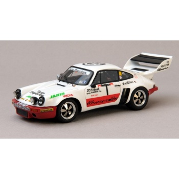 099c porsche 911 rs andruet ronde cevenole 1976-04