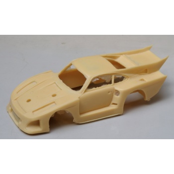 100 porsche 935k3-80 mexico lm82 caisse