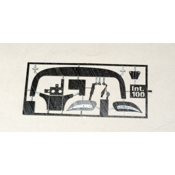 100 porsche k3-80 photodecoupes