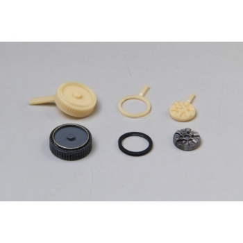 Cloche d'embrayage EXEDY YZR M1 2006-2013