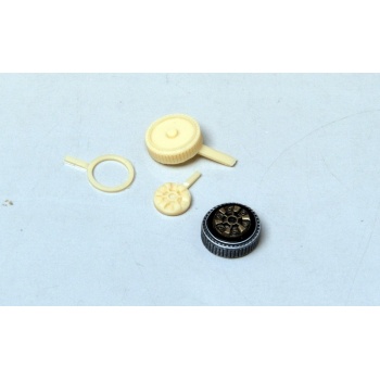 Cloche d'embrayage EXEDY YZR M1 2006-2013