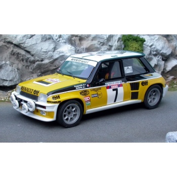 24-06 renault 5 turbo gr4 1er tour de corse 1982-6