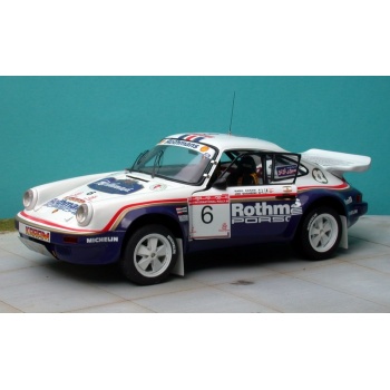 24-07 porsche 911 scrs karam rallye de duba 86 -6