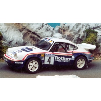 24-07 porsche 911 scrs rothmans 35