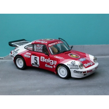 24-07c porsche 911 sc rs belga haspengouwrally 1985-2