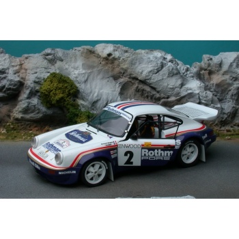 24-07ta porsche 911 scrs beghin-tilber 2e tour auto 85 -3