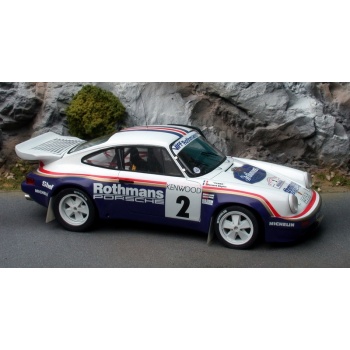 24-07ta porsche 911 scrs beghin-tilber 2e tour auto 85 -7