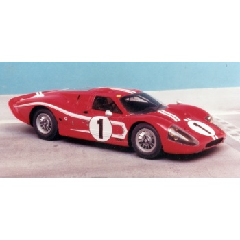 24-16 ford mkiv 1er lemans 67-26