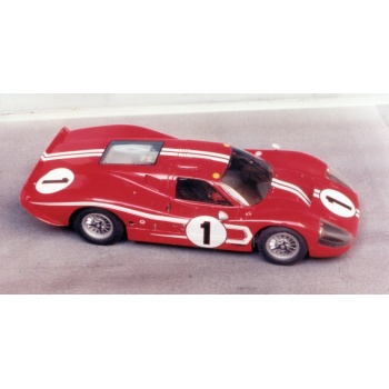 24-16 ford mkiv 1er lemans 67-27