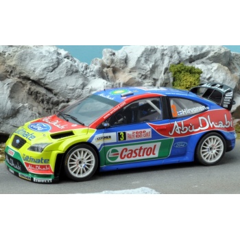 24-26 ford focus rs08 monte-carlo 2008-11